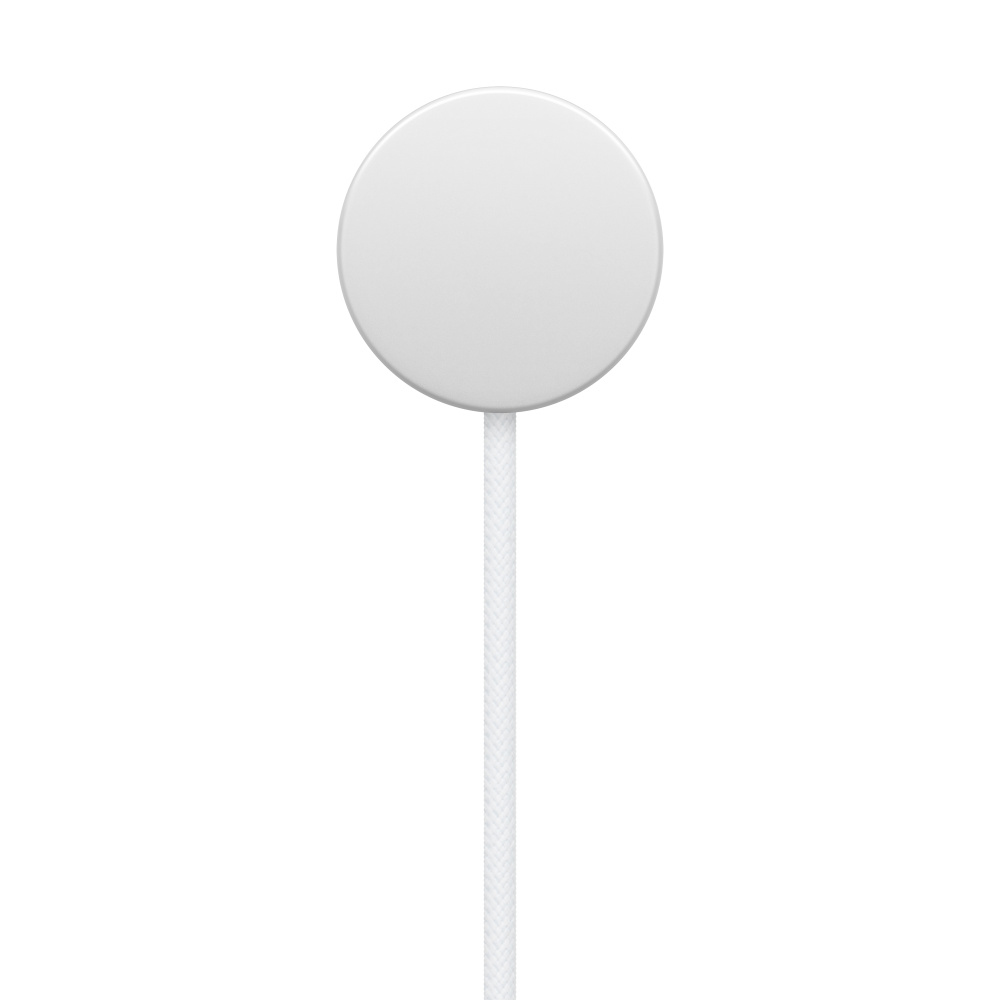 Apple Magnetic - Ladekabel für Smartwatch - 24 pin USB-C männlich, Ansicht 4