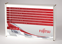 Fujitsu Consumable Kit: 3209-100K - Scanner - Verbrauchsmaterialienkit - für fi-5015C