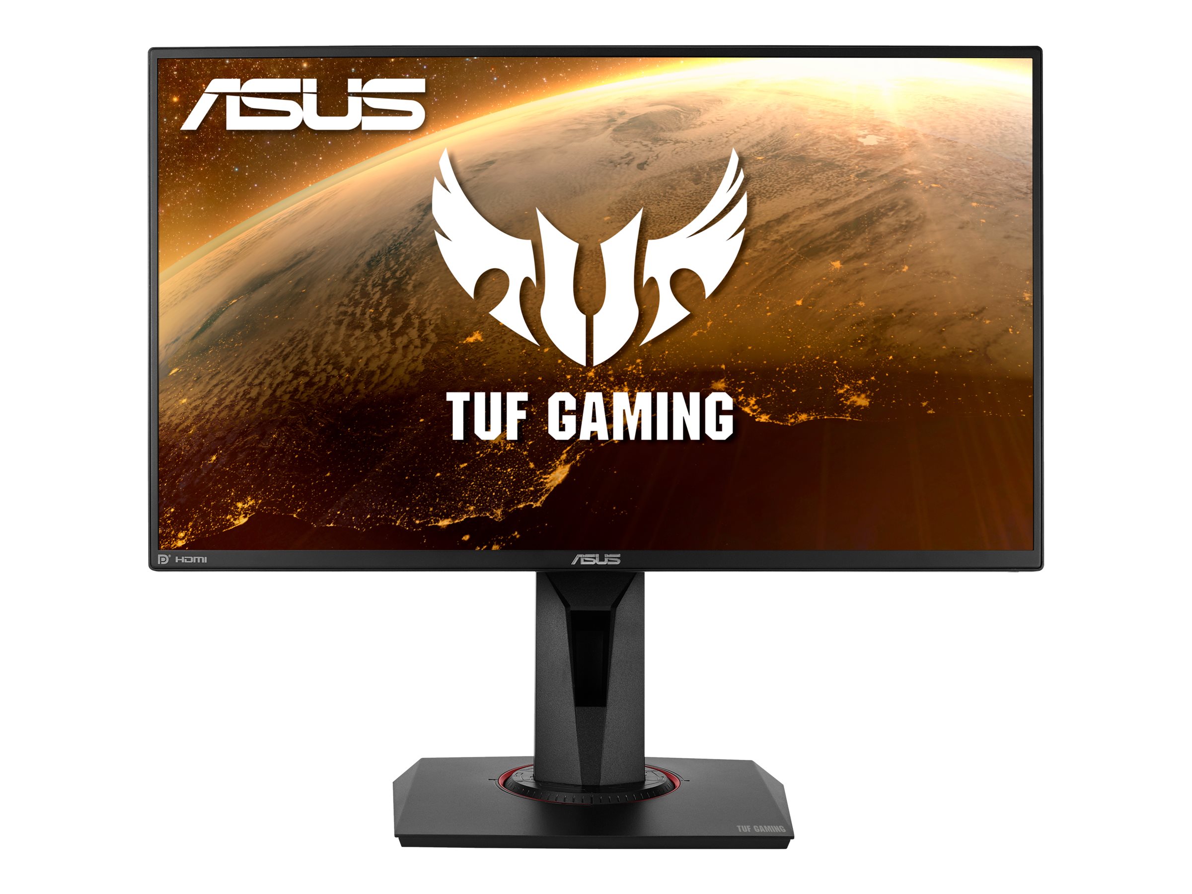 ASUS TUF Gaming VG258QM - LED-Monitor - 62.2 cm (24.5")