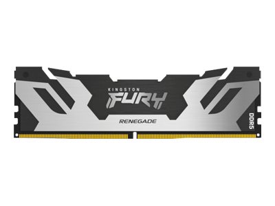 Kingston FURY Renegade Silver - DDR5 - Kit - 32 GB + 2 x 16 GB