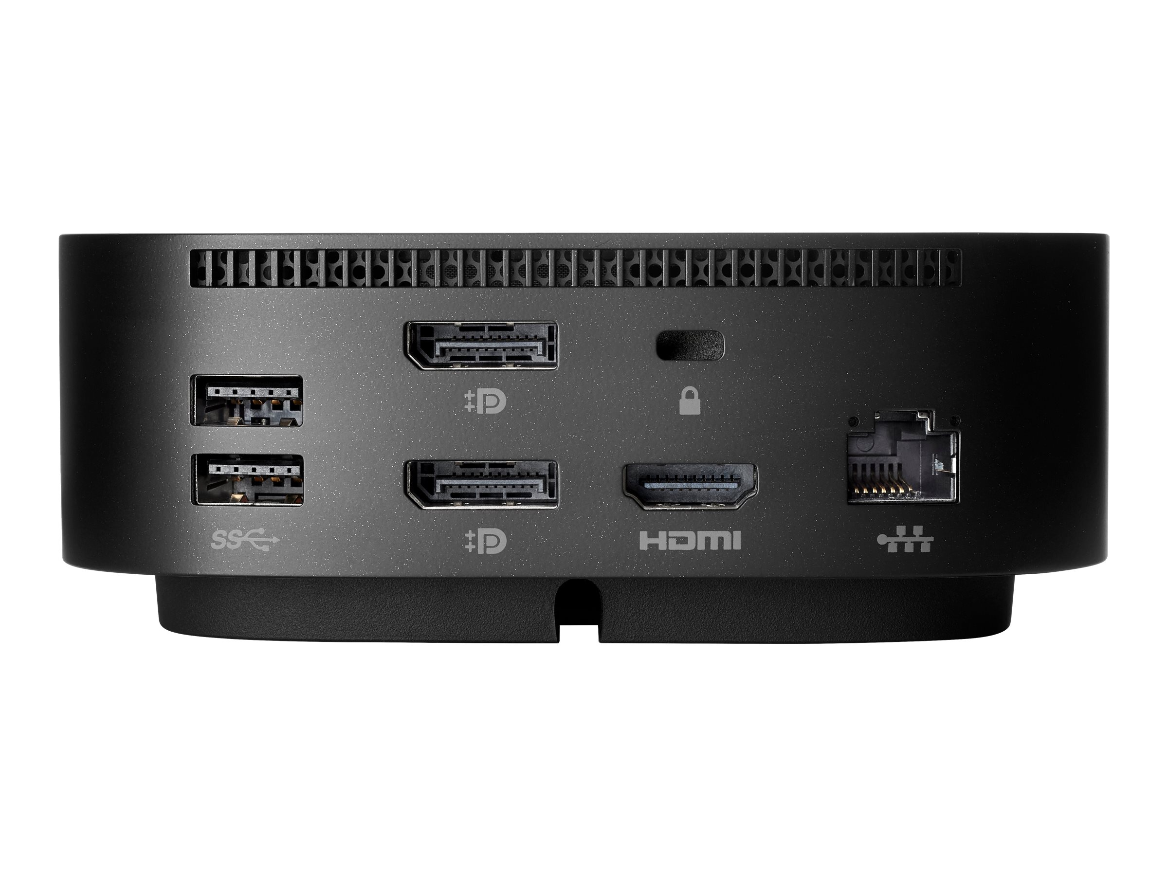 HP USB-C Dock G5 - Dockingstation - USB-C - 1GbE