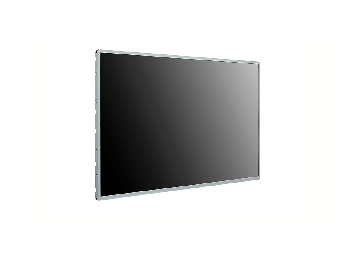 LG 27TNF3K-S - 69 cm (27) Diagonalklasse LCD-Display mit LED-Hintergrundbeleuchtung - interaktive Digital Signage Pro:Idiom integriert - mit Touchscreen (Multi-Touch)
