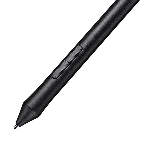 Wacom Stift - elektromagnetisch - kabellos, Ansicht 2