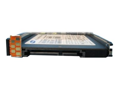 HPE Read Intensive-3 - SSD - 960 GB - Hot-Swap - 2.5 SFF (6.4 cm SFF), Ansicht 2