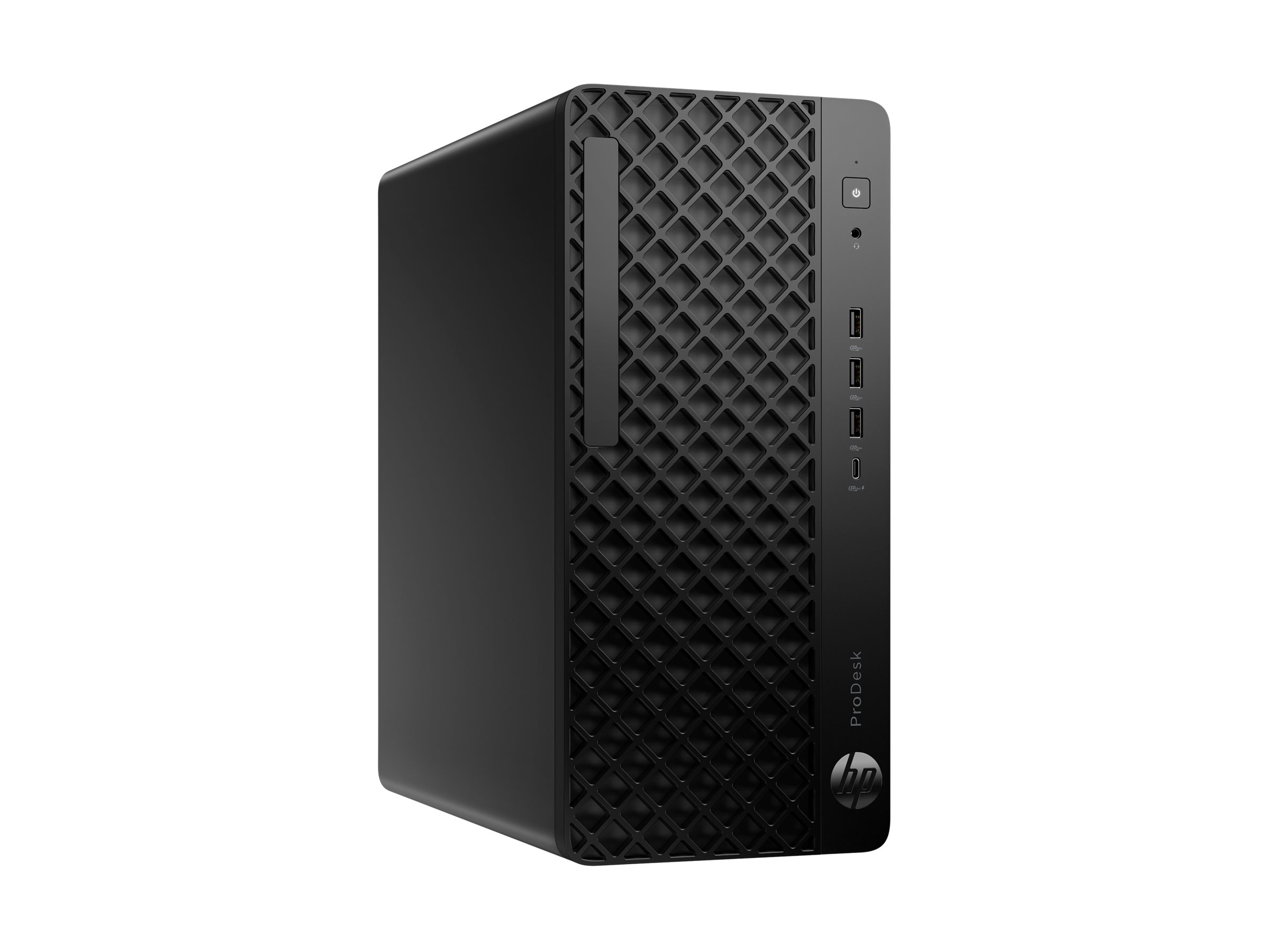 HP ProDesk 4 G1i AI - Tower - Core Ultra 7 265
