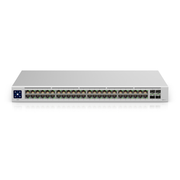 UbiQuiti UniFi Switch USW-48 - Switch - managed, Ansicht 2