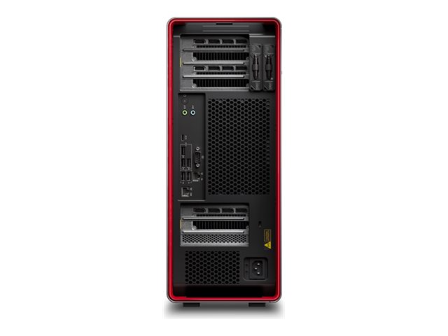 Lenovo ThinkStation P7 30F3 - Tower - 1 x Xeon W5-3425  3.2 GHz