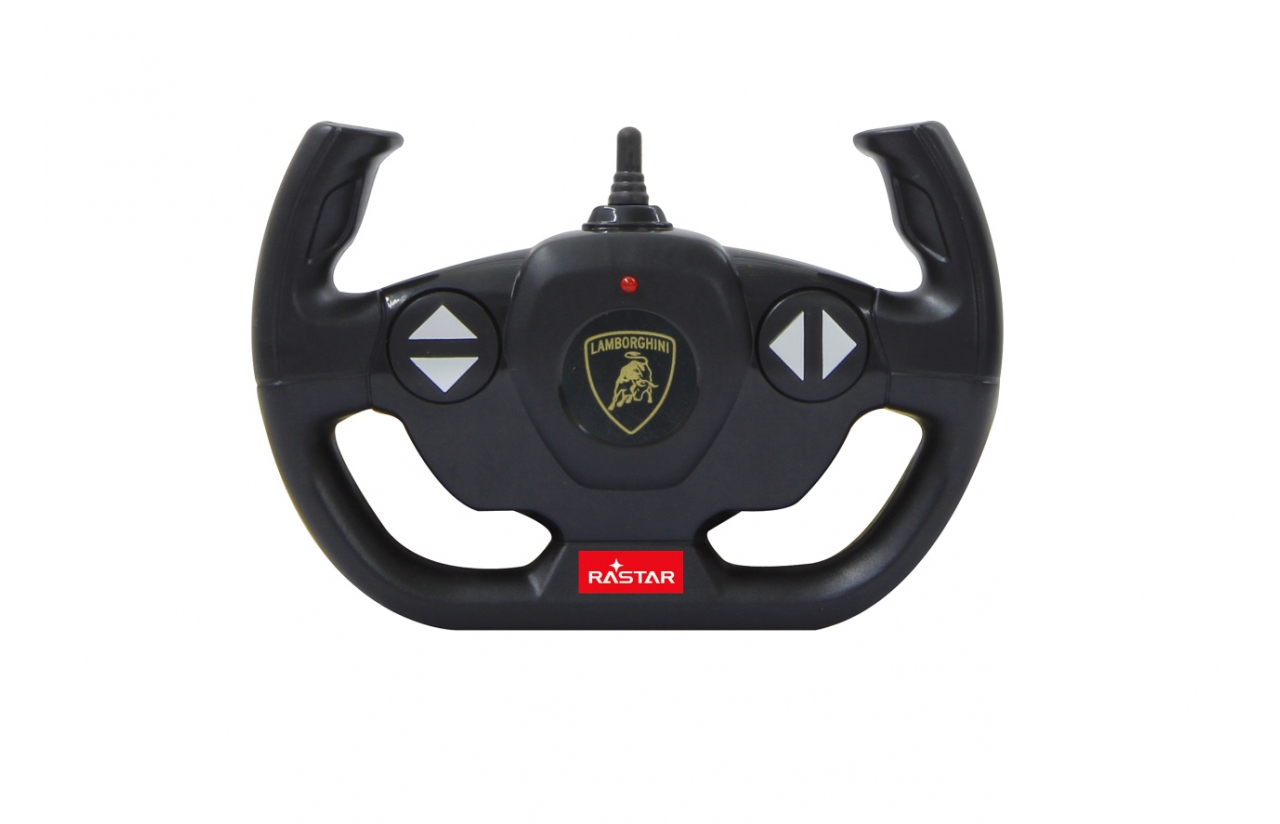 JAMARA Lamborghini Sián - Sportwagen - Elektromotor - 1:14 - Fahrbereit (RTD) - Rot - Kunststoff, Ansicht 3