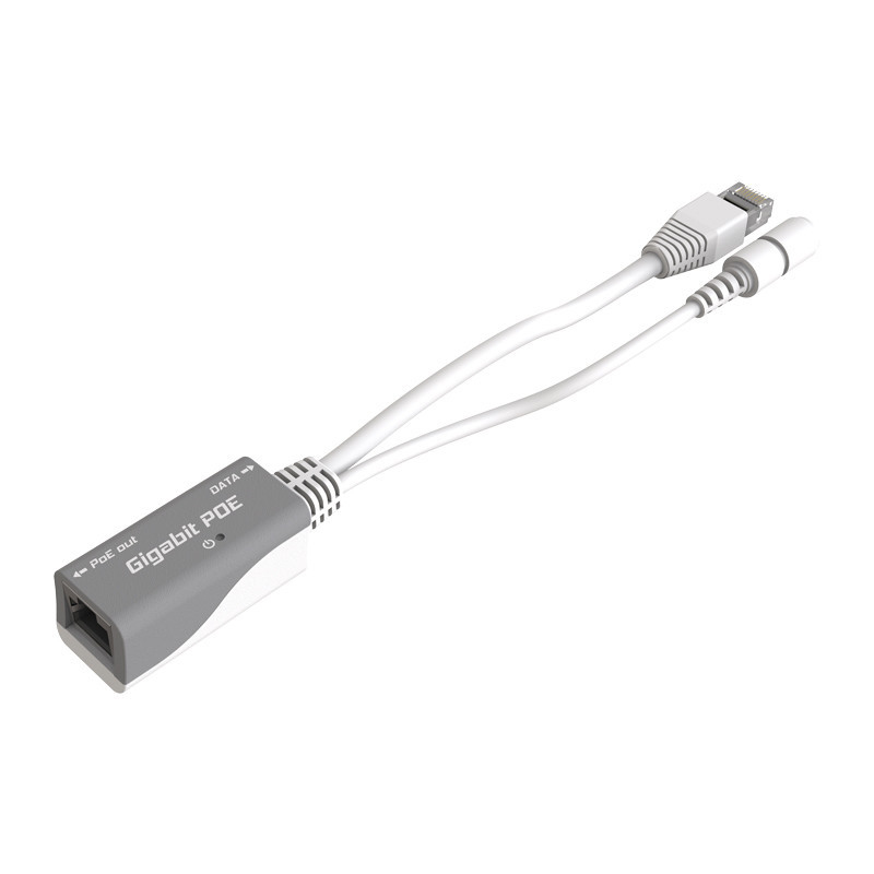 MikroTik cAP LTE12 ax - Accesspoint - Wi-Fi 6, Ansicht 4