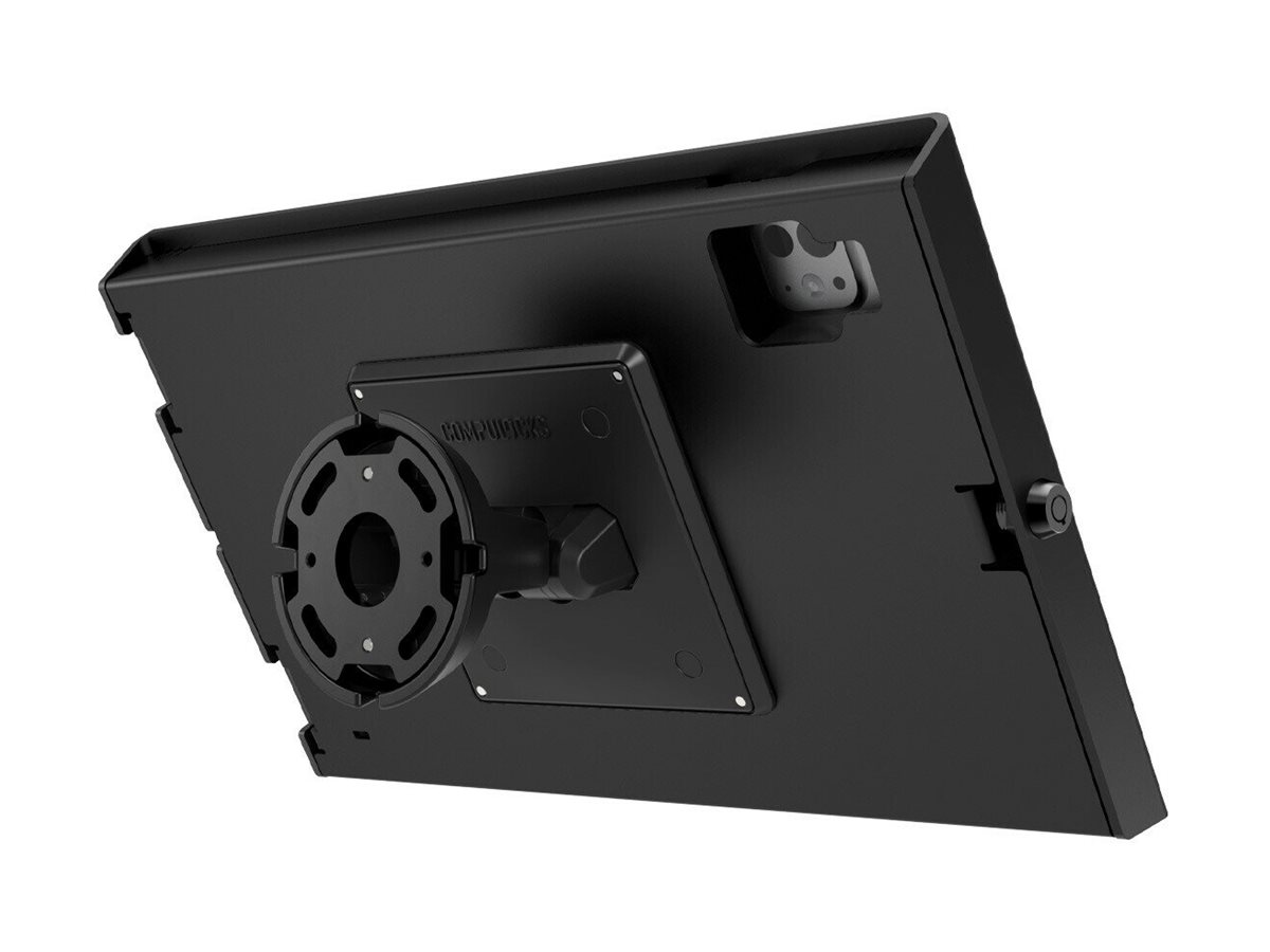 Compulocks iPad Pro M4 11 (2024) Apex Enclosure Tilting Wall Mount - Befestigungskit (Gehäuse), Ansicht 4