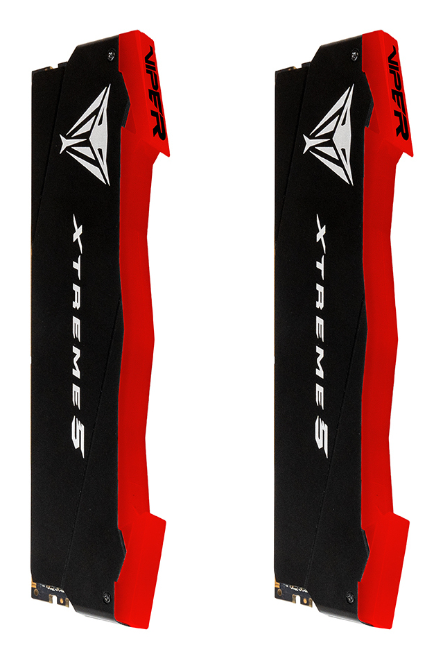 PATRIOT Viper Xtreme 5 - DDR5 - Kit - 48 GB: 2 x 24 GB, Ansicht 2