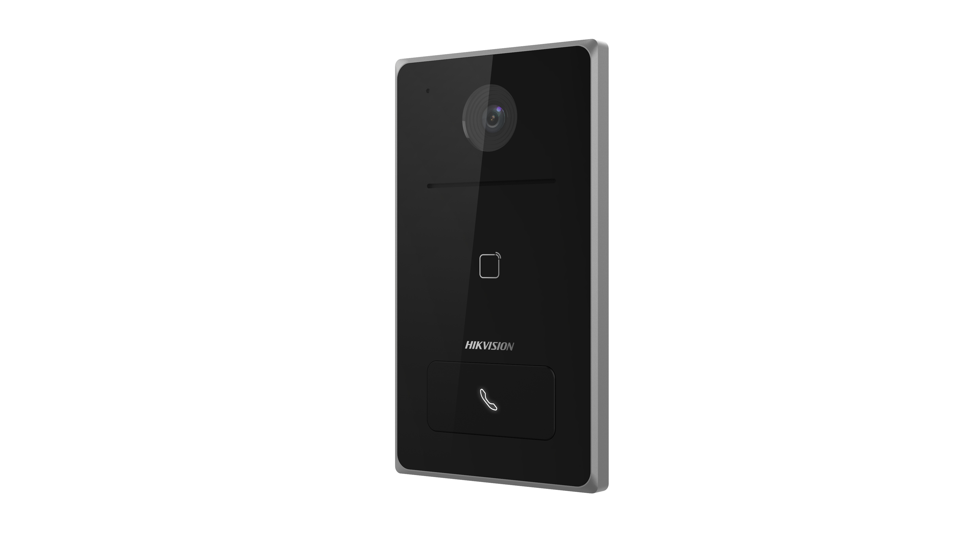 Hikvision WLAN Videotürstation DS-KV6133-WME1, Ansicht 2