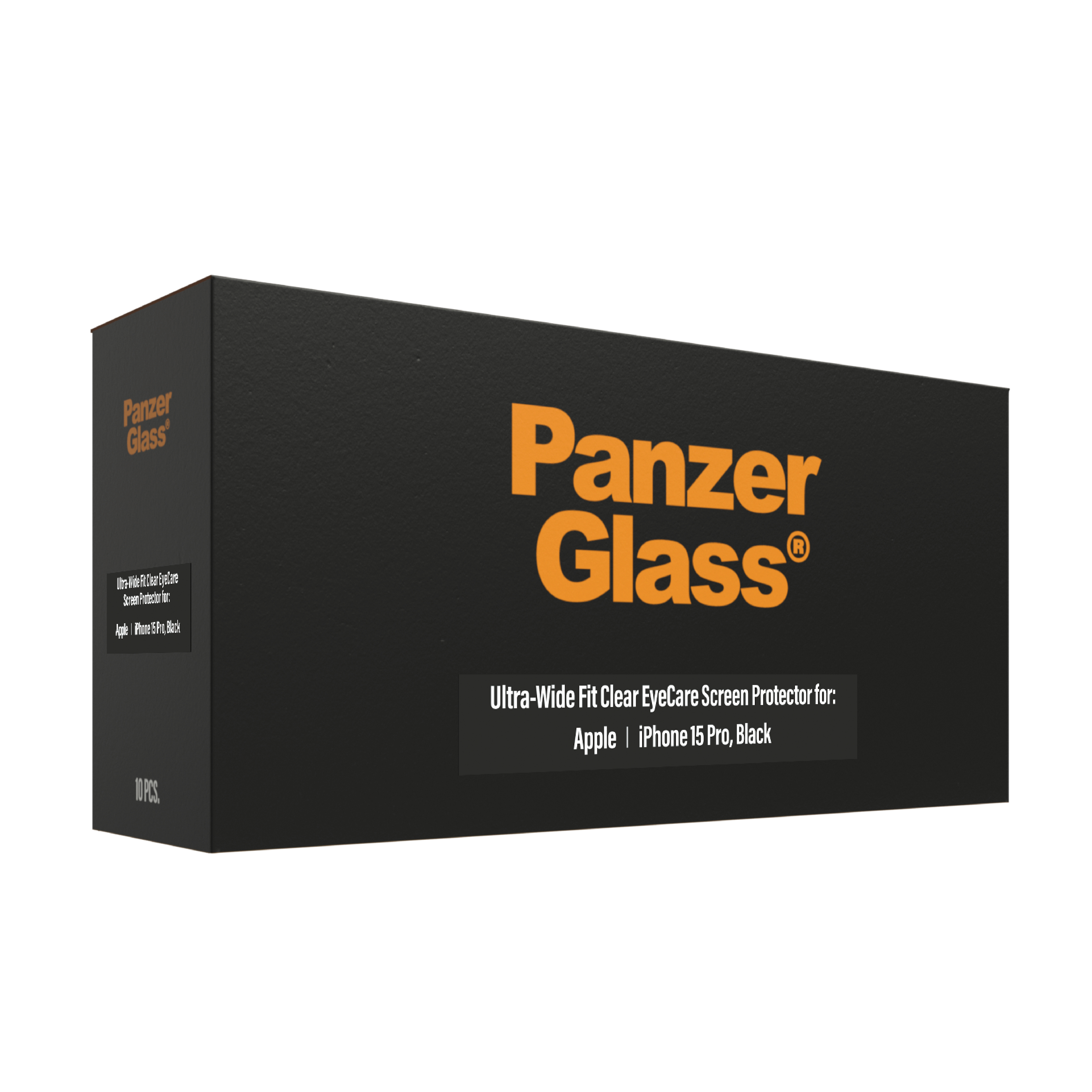 PanzerGlass Eyecare - Bildschirmschutz für Handy, Ansicht 2