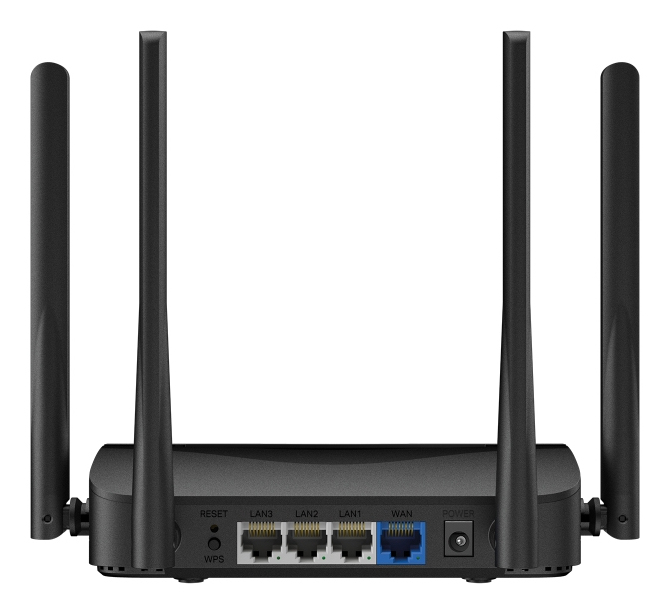 TP-LINK MR25BE BE3600 Dual Band Wi-Fi 7 Router - Router - WLAN, Ansicht 3