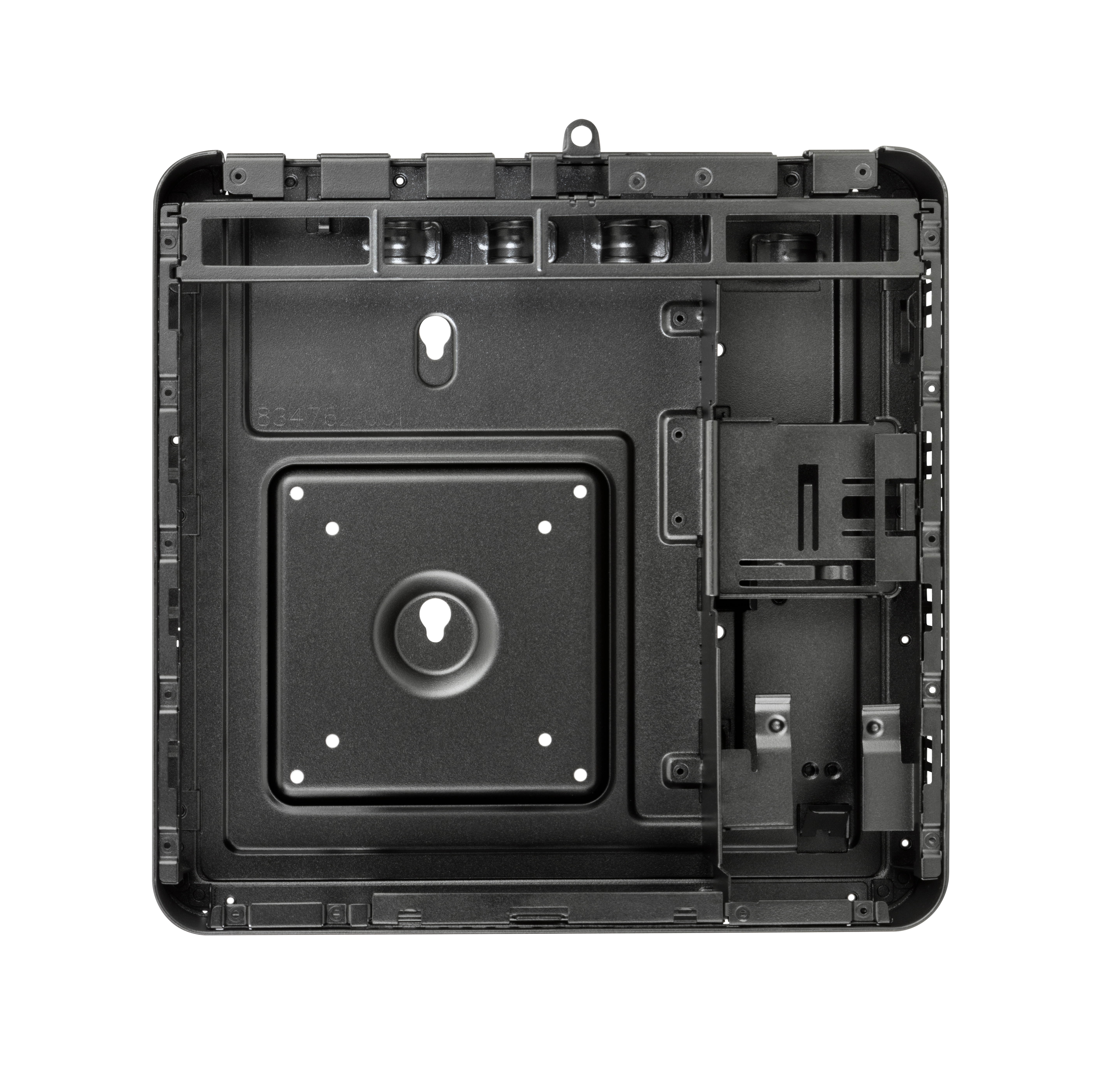 HP Desktop Mini LockBox V2 - PC-Gehäusesystem, Ansicht 2