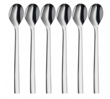 WMF 12.9139.6046 - 19 cm - 6 Stück(e), Ansicht 2