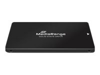 MEDIARANGE MR1004 - SSD - 960 GB - intern - 2.5" (6.4 cm)