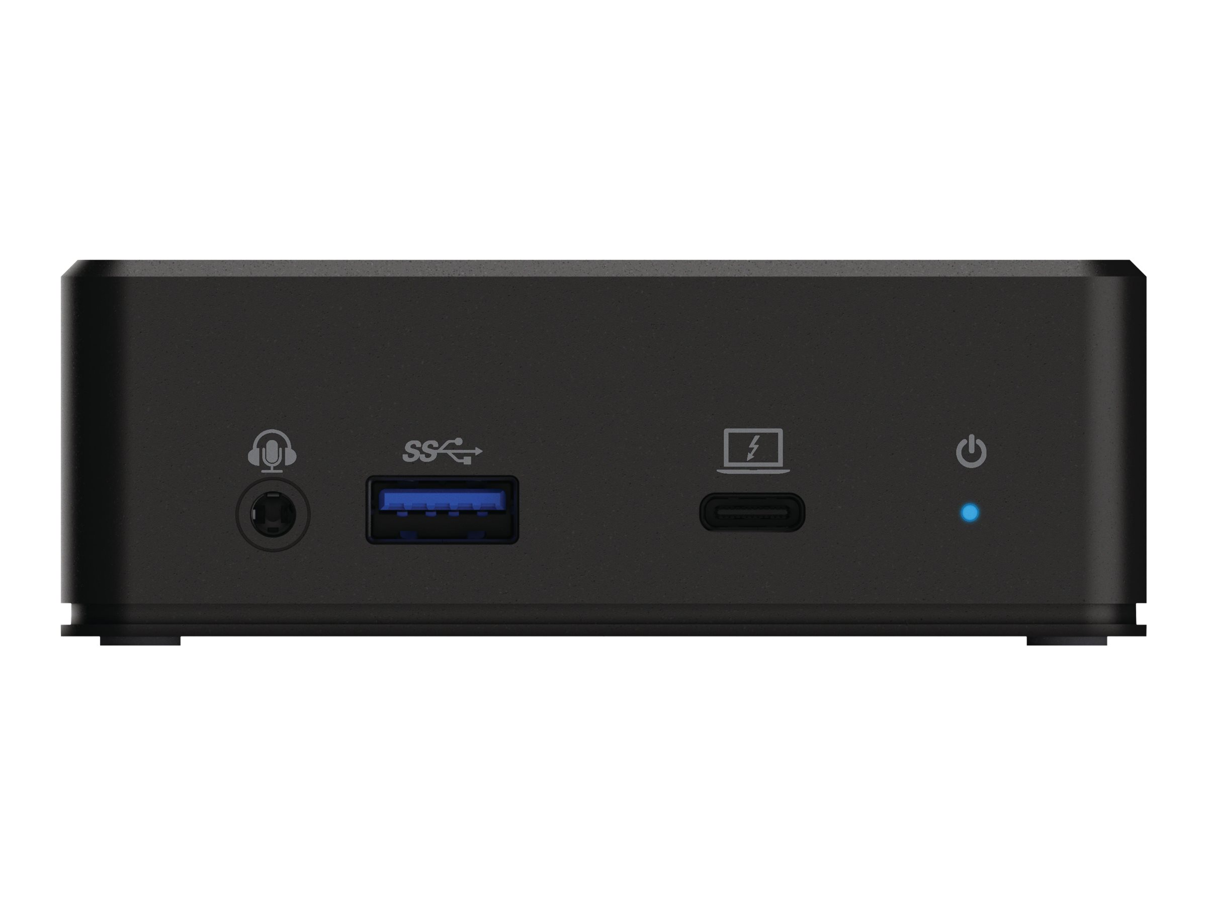 Belkin Dockingstation - USB-C - HDMI - GigE, Ansicht 4