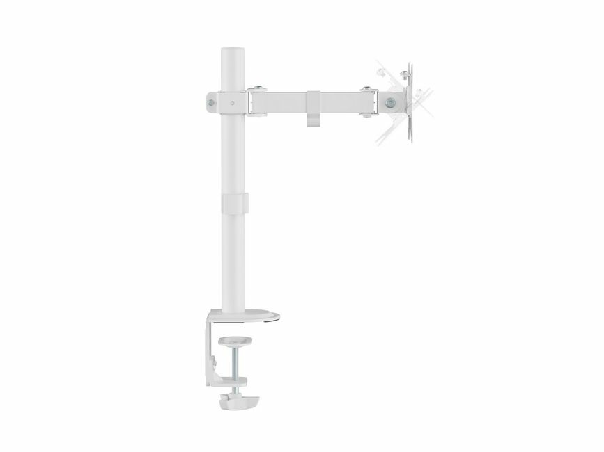 Equip Befestigungskit (Kabeldurchführungsklemme, Schrauben, Klemmhalterung) - (Curved) LCD-Display - 43.2-81.3cm 17-32, Ansicht 3