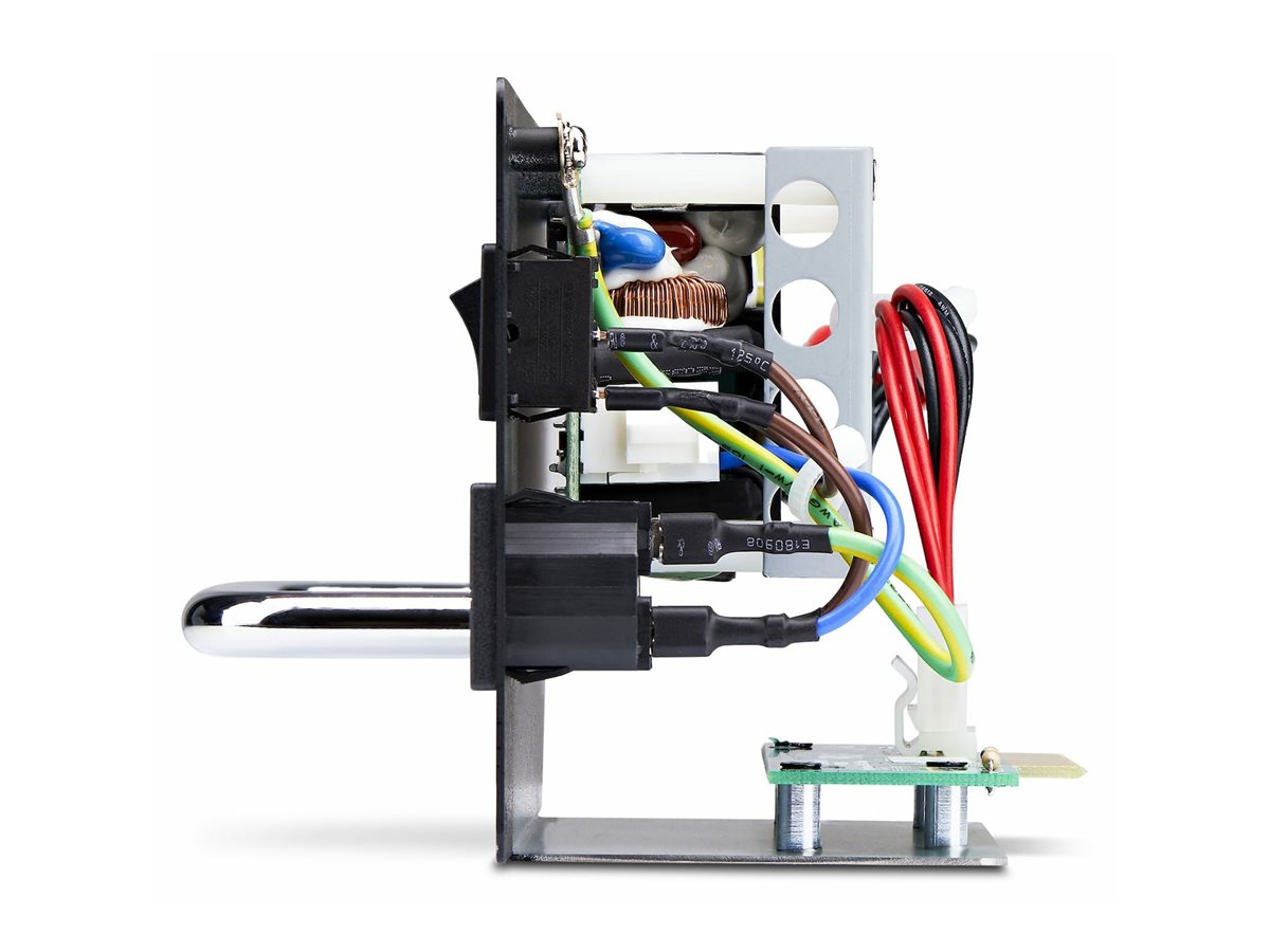 StarTech.com Stromversorgung redundant / Hot-Plug (Plug-In-Modul)