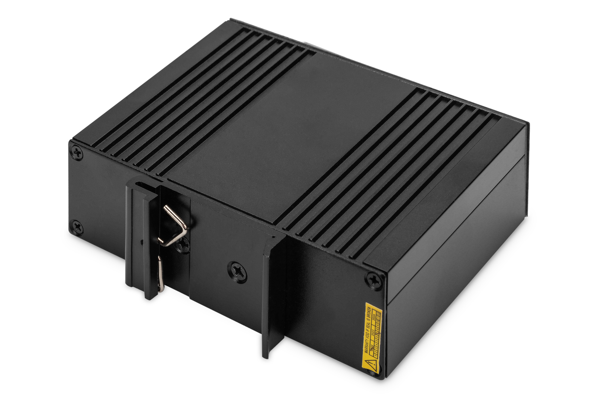 DIGITUS Gigabit EthernetPoE Injector,Industrial,, Ansicht 2