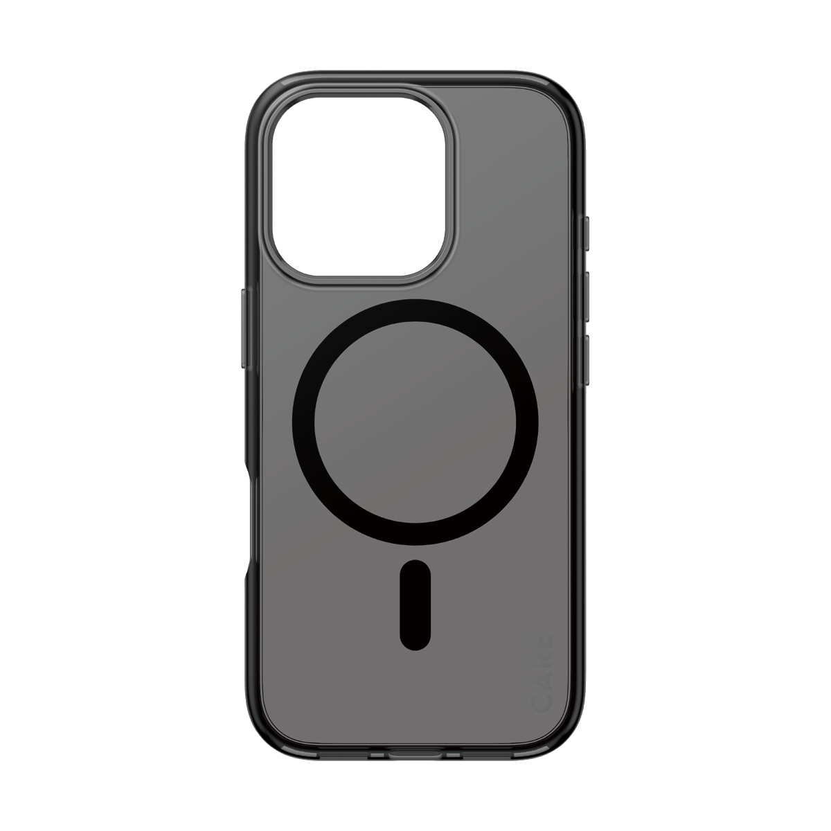 PanzerGlass CARE by PanzerGlass Urban Combat - Hintere Abdeckung für Apple iPhone 16 Pro, Ansicht 4