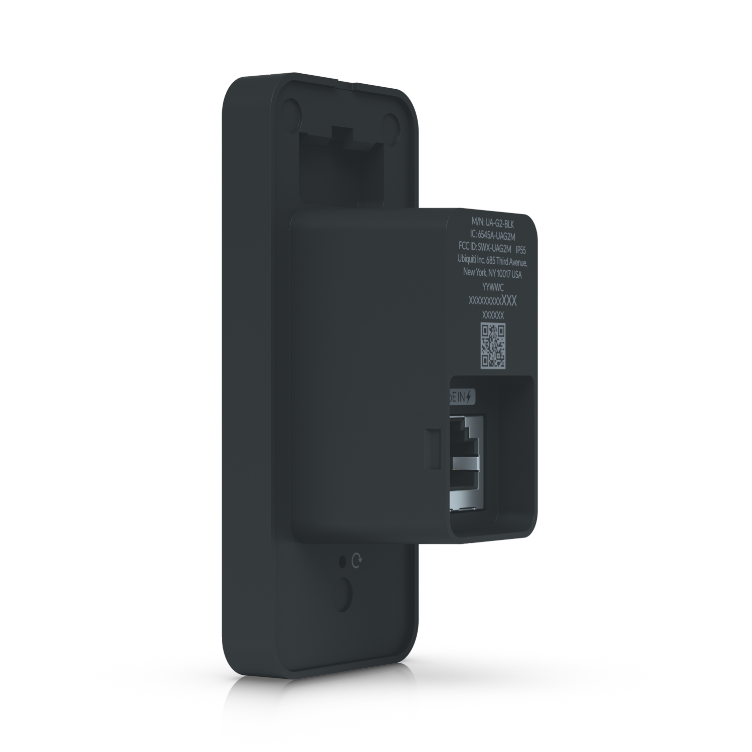 Ubiquiti UniFi Access Reader G2 - Bluetooth/NFC-Näherungsleser, Ansicht 4
