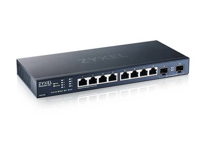 ZyXEL XMG1915 Series XMG1915-10E - Switch - verwaltet, NebulaFLEX Cloud