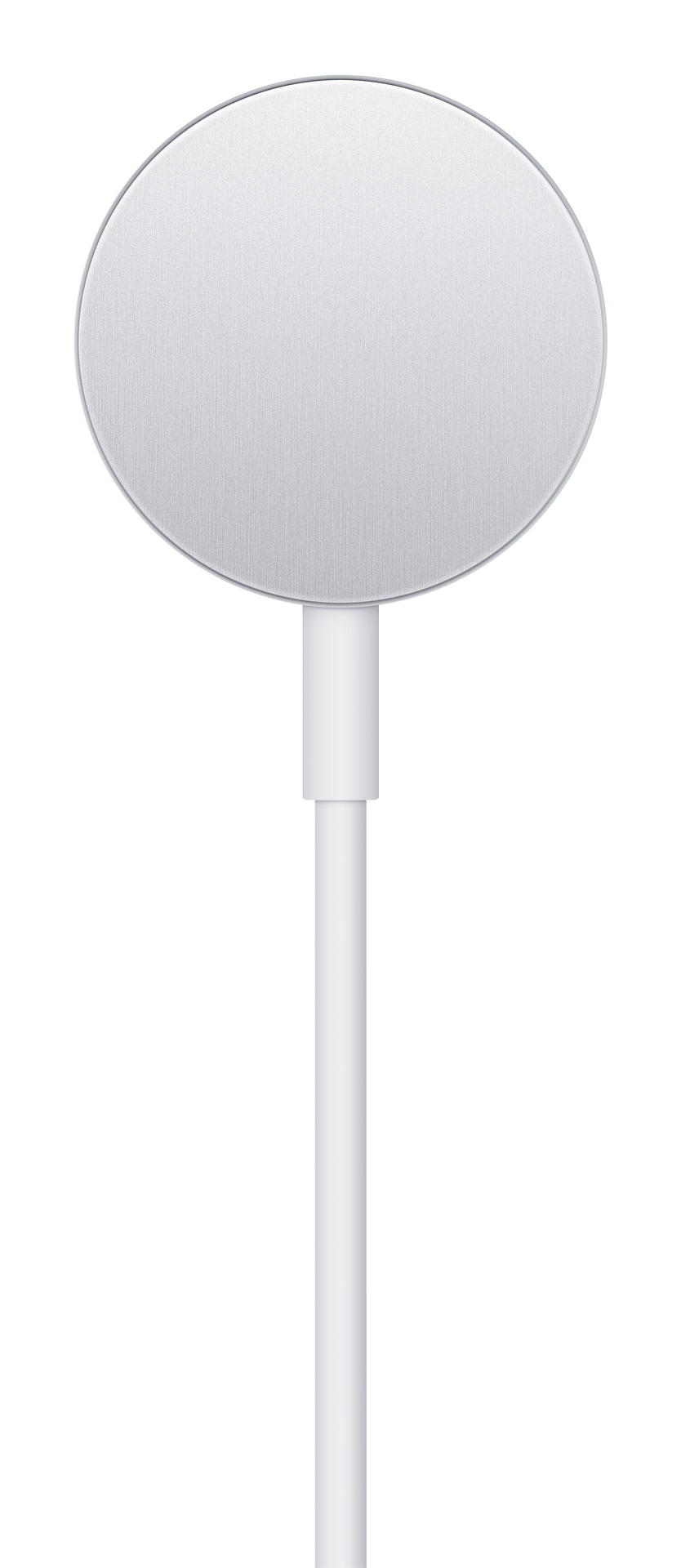 Apple Ladekabel für Smartwatch - USB männlich - 1 m - Schnelladung - magnetisch, Ansicht 3