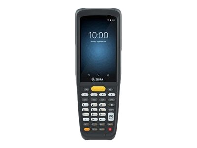Zebra MC2200, 2D, SE4100, 10,5cm (4 Zoll), Func. Num., BT, WLAN, NFC, Android