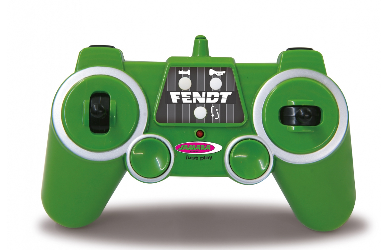 JAMARA Fendt 1050 Vario 1 16 2.4Ghz 8+, Ansicht 2