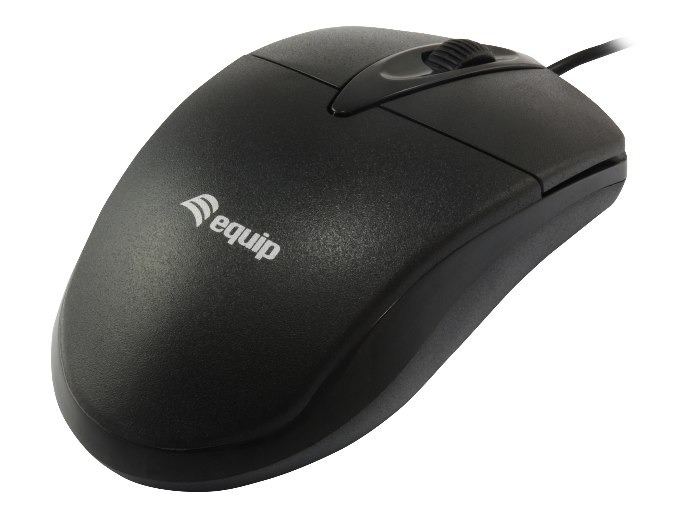 Equip life - Maus - ergonomisch - rechts- und