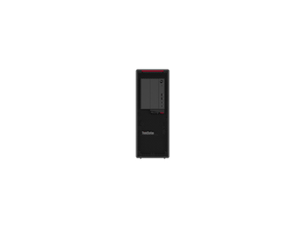 Lenovo ThinkStation P620 30E0 - Tower - 1 x Ryzen ThreadRipper PRO 5955WX  4 GHz