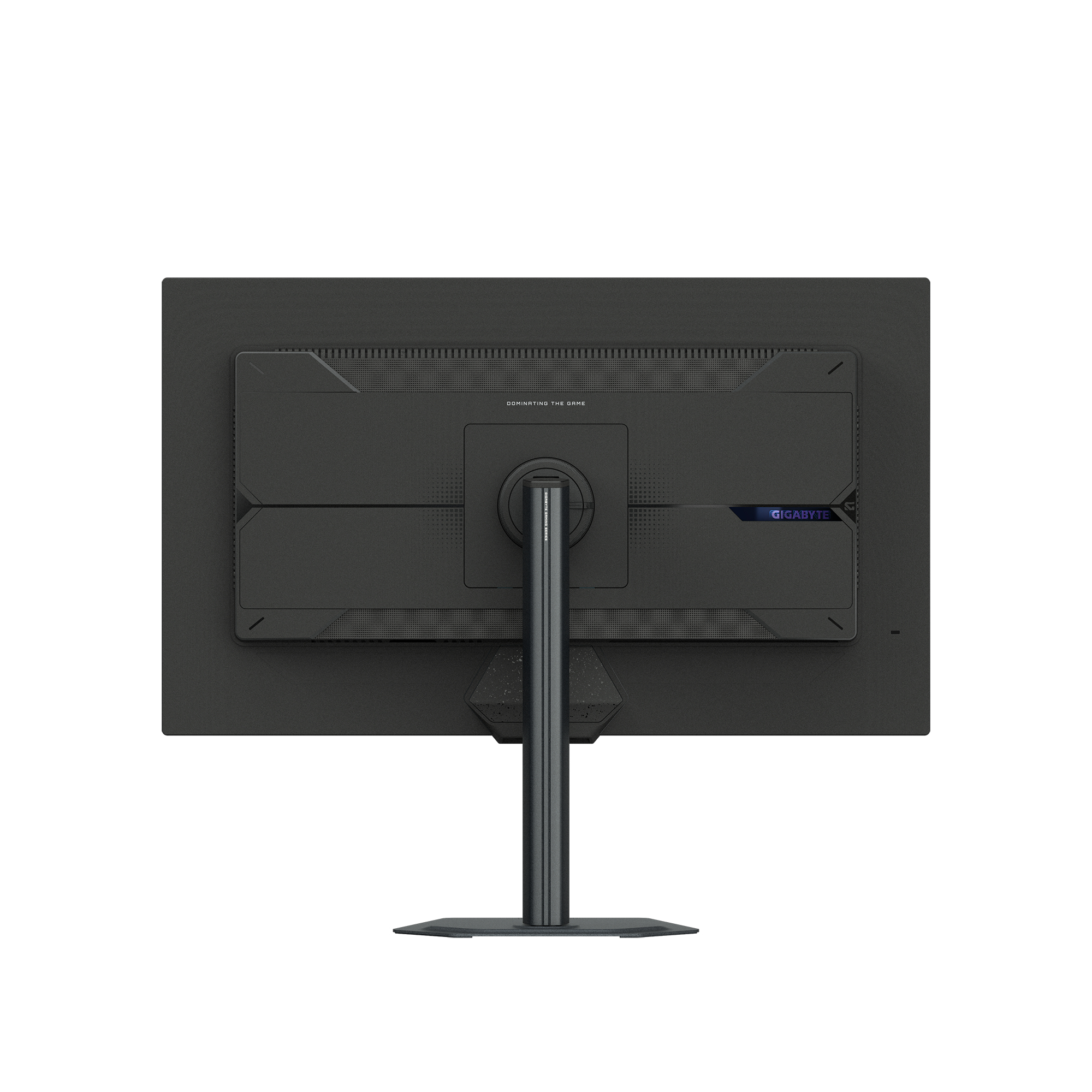 Gigabyte M27Q2 QD - LED-Monitor - Gaming - 68.6 cm (27), Ansicht 2
