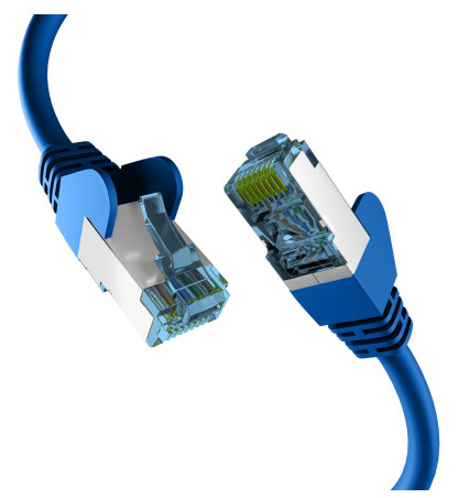 M-CAB EC020200216 - 25 m - Cat7 - S/FTP (S-STP) - RJ-45 - RJ-45, Ansicht 2