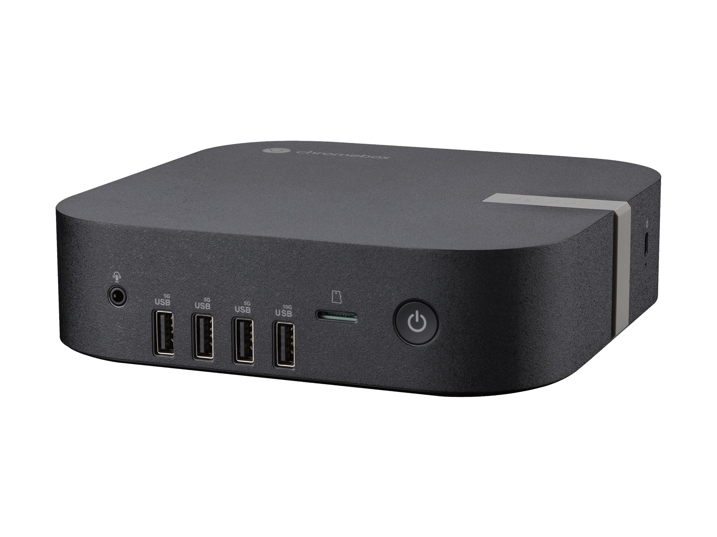ASUS Chromebox 6a S3006UN - Mini-PC - 1 x Core 3 100U / 1.2 GHz