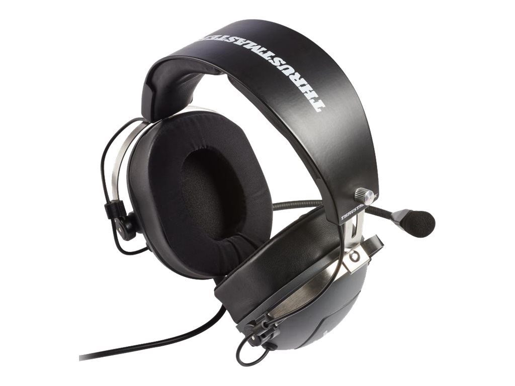 ThrustMaster T.Flight - U.S. Air Force Edition, Ansicht 5