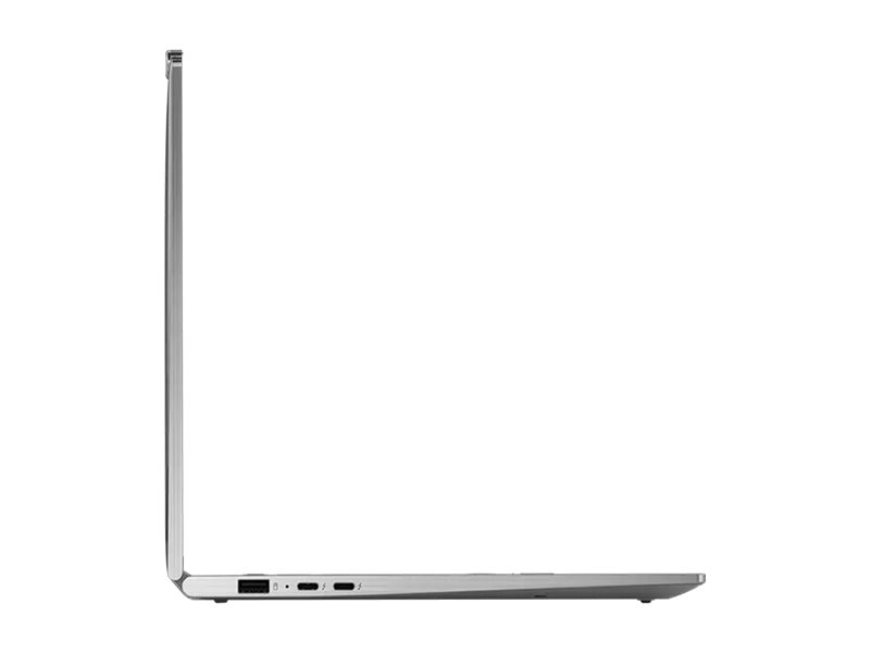 Lenovo ThinkPad X1 2-in-1 Gen 9 21KE - Flip-Design - Intel Core Ultra 7 155U - Win 11 Pro  - TL: Deutsch, QWERTZ, Ansicht 3