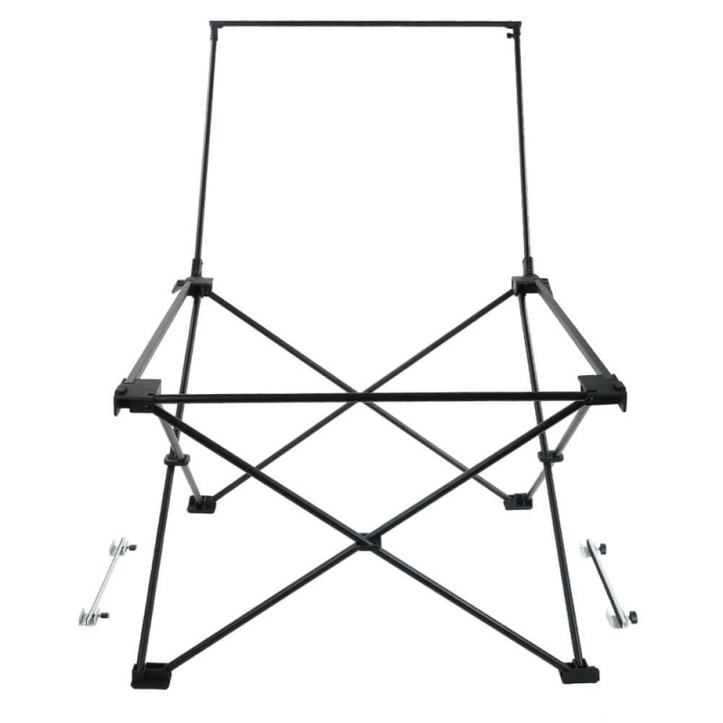 Godox  FPT100200 - Weiß - 1000 mm - 2000 mm, Ansicht 4