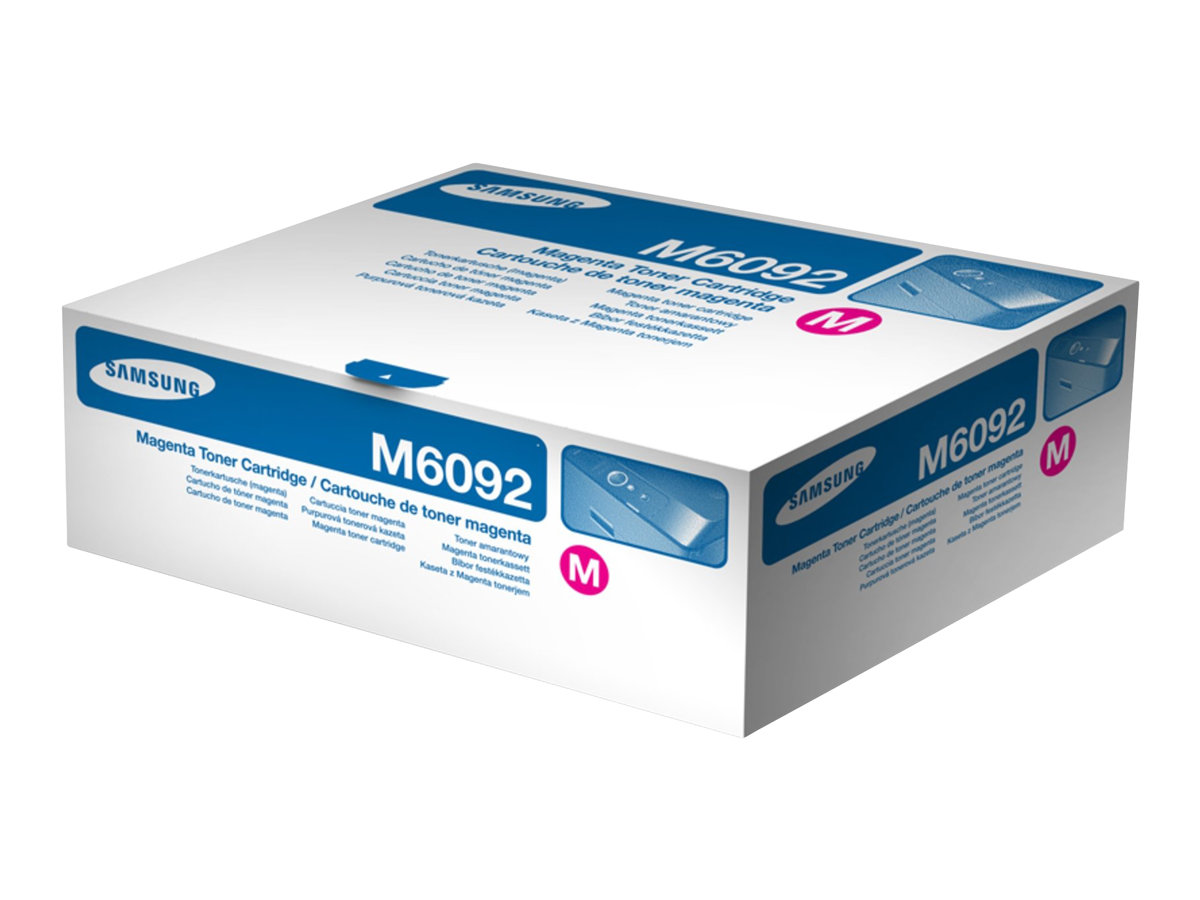 HP CLT-M6092S - Magenta - original - Tonerpatrone (SU348A)