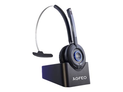 AGFEO DECT Headset IP - Headset