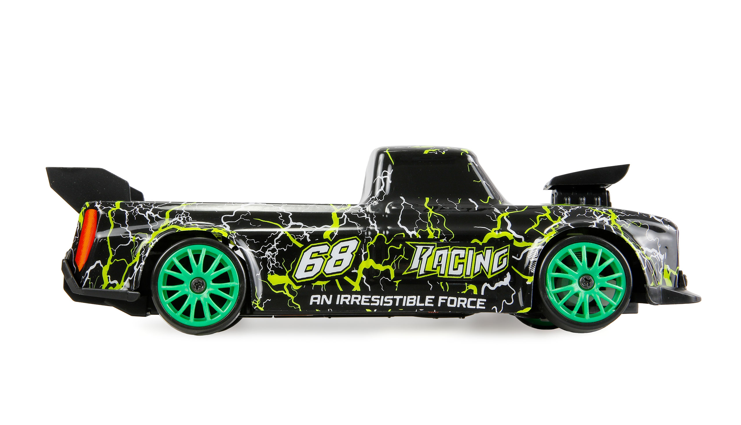 Amewi Drift Sport Car Mini-Breaker 4WD 1 24 RTR grün 6+, Ansicht 2