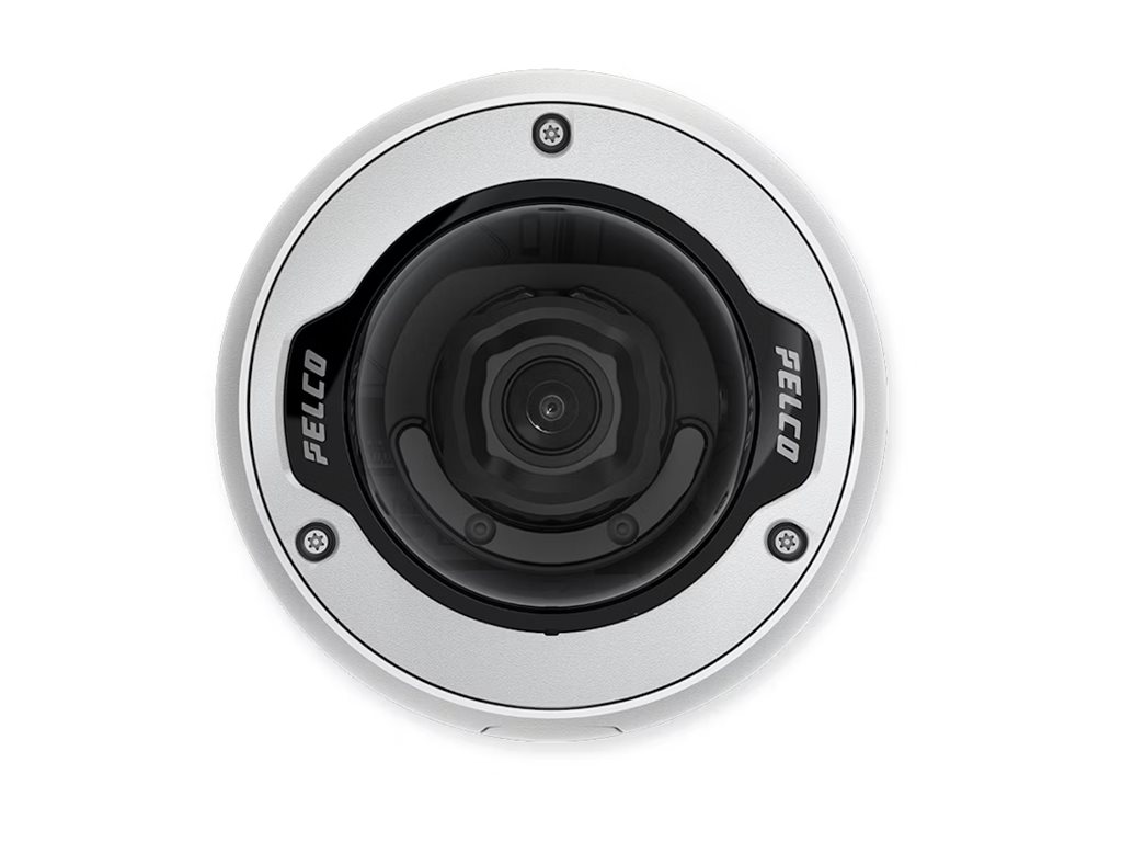 Pelco Sarix Pro 4 Environmental Dome Camera with 3.4-10.5mm - Netzwerkkamera, Ansicht 3
