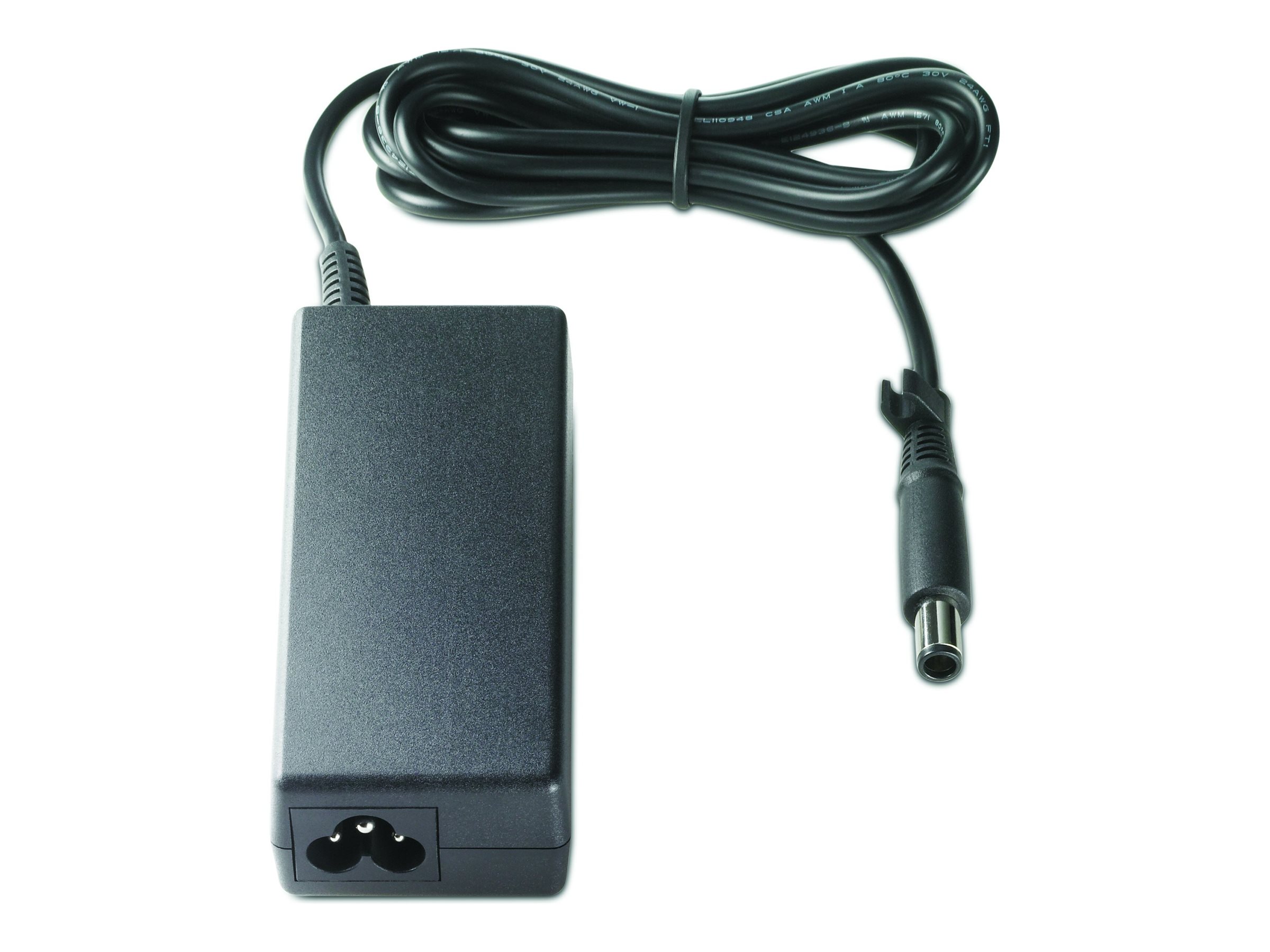 HP Smart AC Adapter - Netzteil - 90 Watt - Europa