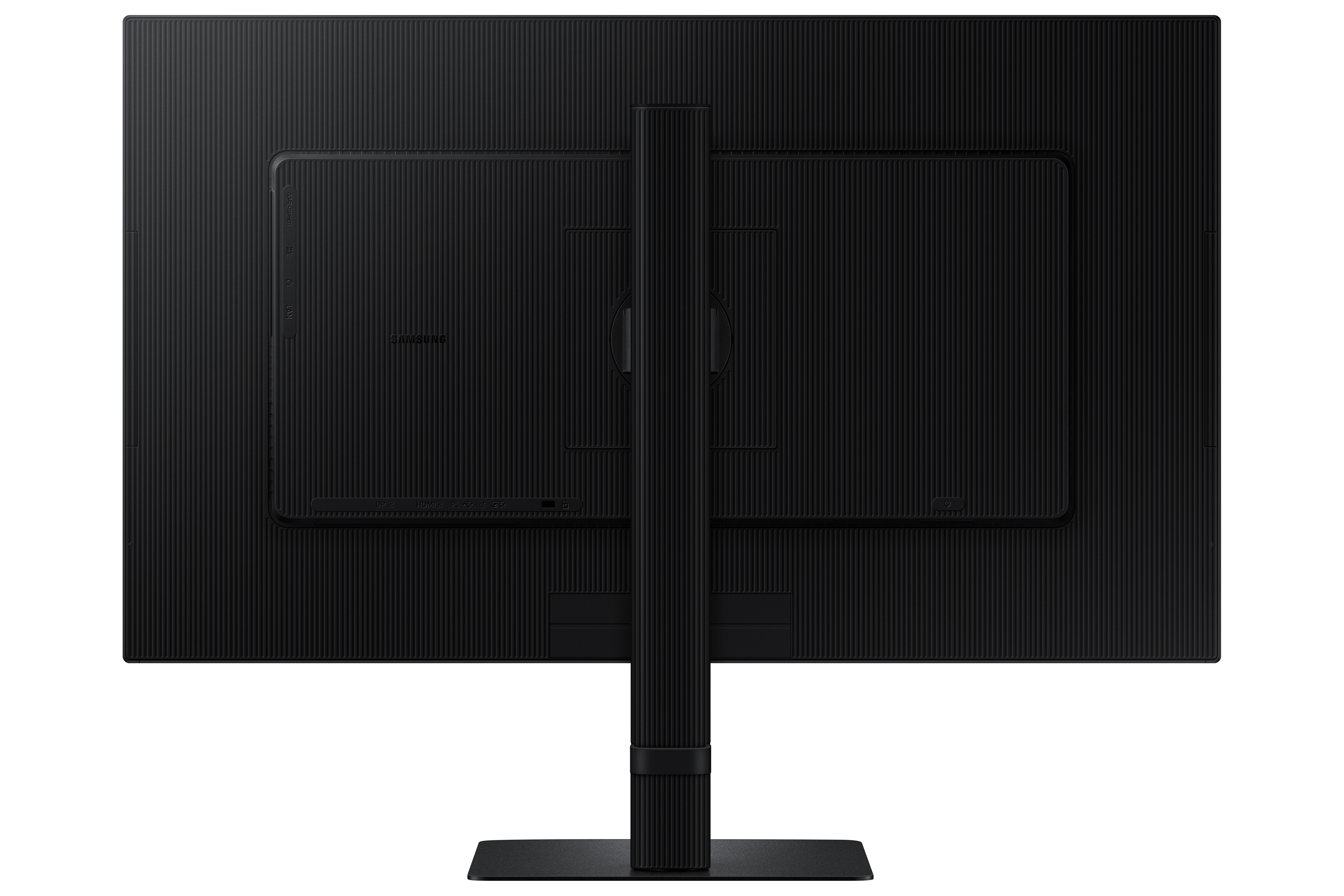 Samsung ViewFinity S8 S27D800UAU - S80UD Series - LED-Monitor - USB - 68 cm (27), Ansicht 2