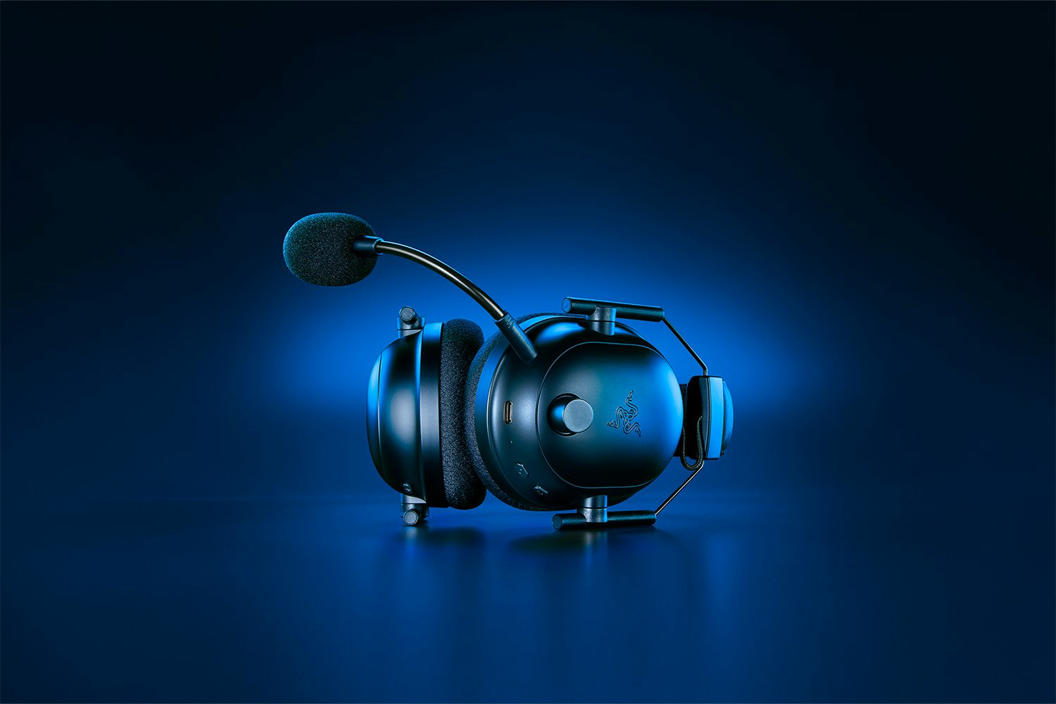 Razer BlackShark V2 PRO - Für PlayStation - Headset, Ansicht 4
