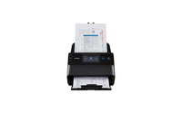 Canon DR-S150 A4 BUNDLE inkl. Feeder Tray with NFC Reader - Dokumentenscanner
