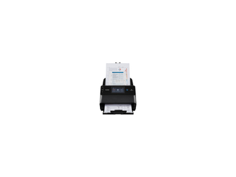 Canon DR-S150 A4 BUNDLE inkl. Feeder Tray with NFC Reader - Dokumentenscanner