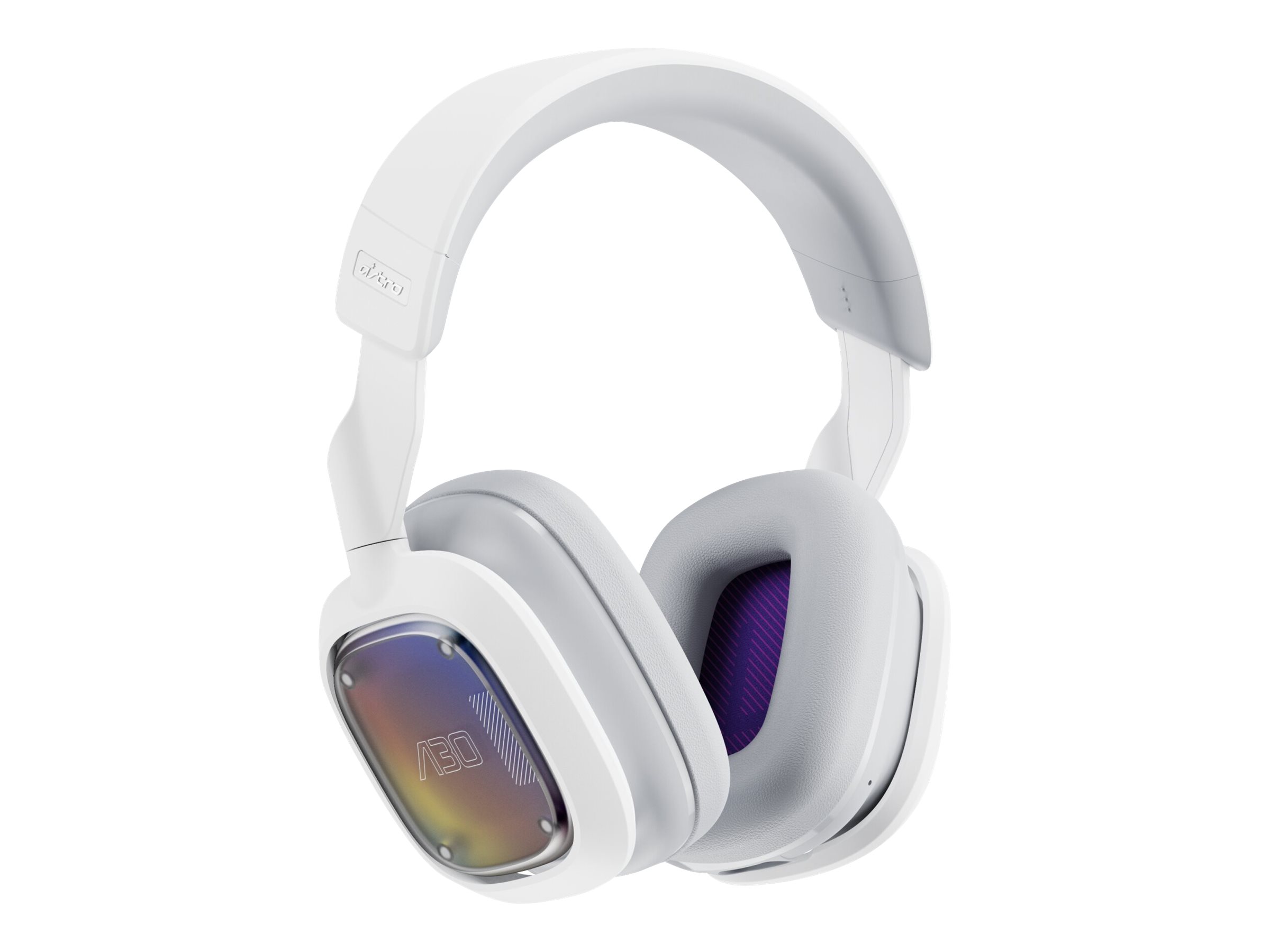 Logitech ASTRO Gaming A30 - Headset - ohrumschließend