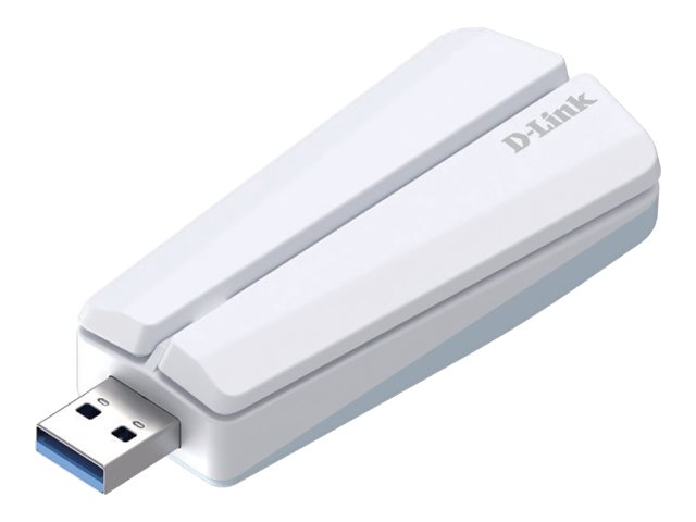 D-Link AE65U - Netzwerkadapter - USB - Wi-Fi